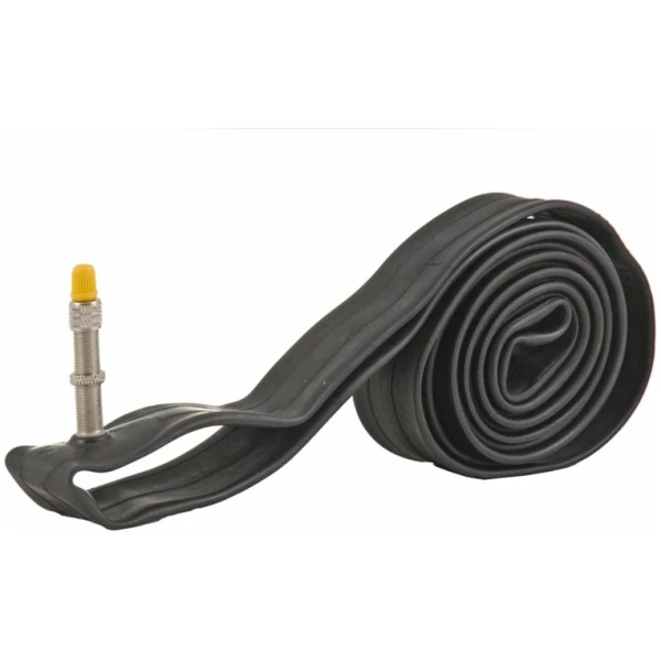 Continental Binnenband 28x11/4-13/8-175-200 Hermetic HV (40) Zwart