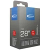 Schwalbe Binnenband Light 18/28-622 frans ventiel 40mm RACE Zwart - Afbeelding 4