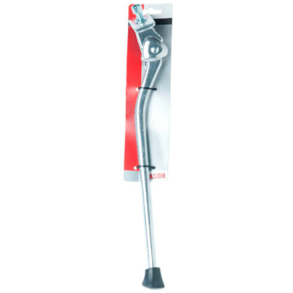 Simson Standaard 28-30 mm basic type brede plaat Zilver