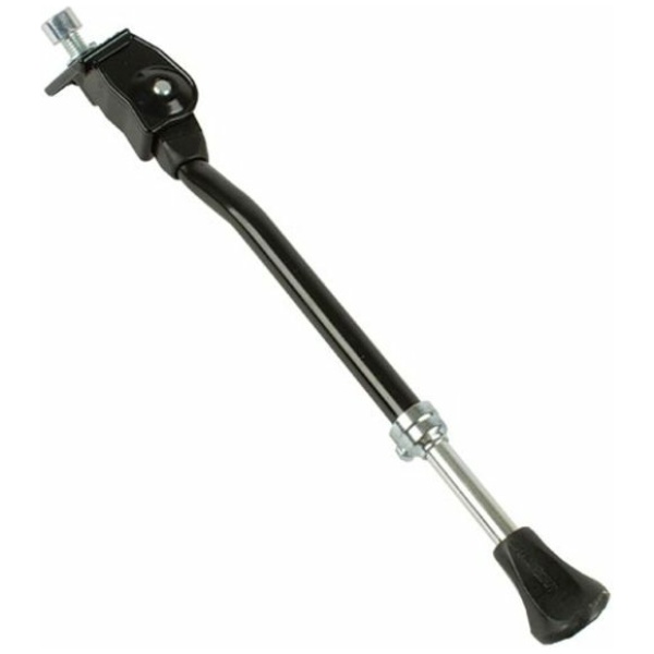 Ursus Standaard 26/28" Tour Breed Inbus Verstelbaar Zwart - Afbeelding 2