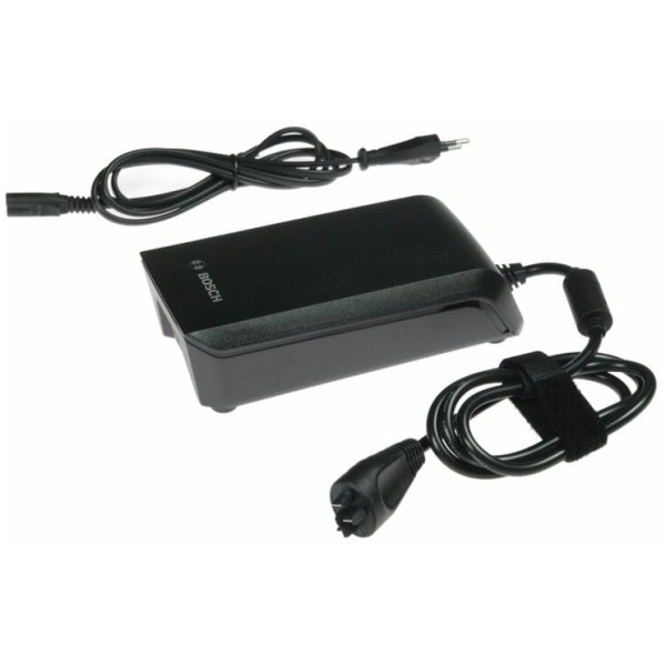 Bosch Acculader 4A standaard incl. netsnoer - Afbeelding 2