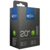 Schwalbe Fiets Binnenband 20 Breed Auto Ventiel (AV7) Zwart