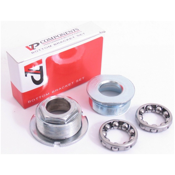 Merkloos BSA TRAPASSET CUP SET 5 DELIG 2 KOGELRING,2 INDRAAICUP, 1BORGRING - Afbeelding 2