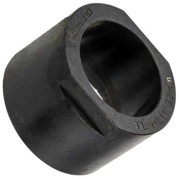 Shimano BALHOOFD Conussleutel TL-HL-11 VOOR HP-NX10 VOOR STUURSLOT - Afbeelding 3