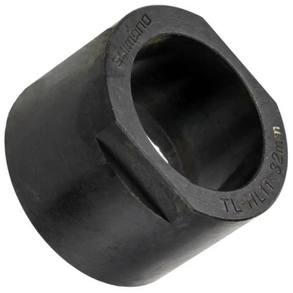 Shimano BALHOOFD Conussleutel TL-HL-11 VOOR HP-NX10 VOOR STUURSLOT - Afbeelding 3