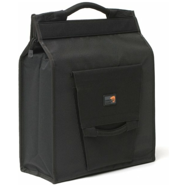 New Looxs Shopper Fietstas Daily 24Lt.Zwart Zwart