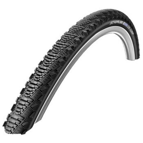 Schwalbe btb 26x2.00 CX Comp Zwart