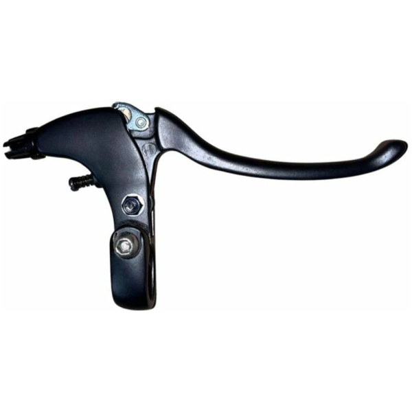 Vanmoof Remgreep Handrem Links zwart M3 - Afbeelding 2