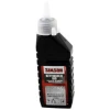 Simson Kettingolie Biologisch - Fles 100ml Zwart