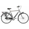 Gazelle Kettingkast mildly geometric 646 Royal silver 396 Zilver|Zwart - Afbeelding 2