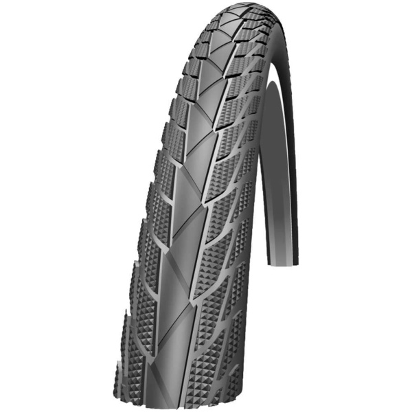 Impac Buitenband Streetpac 24x1.75" / mm - Zwart