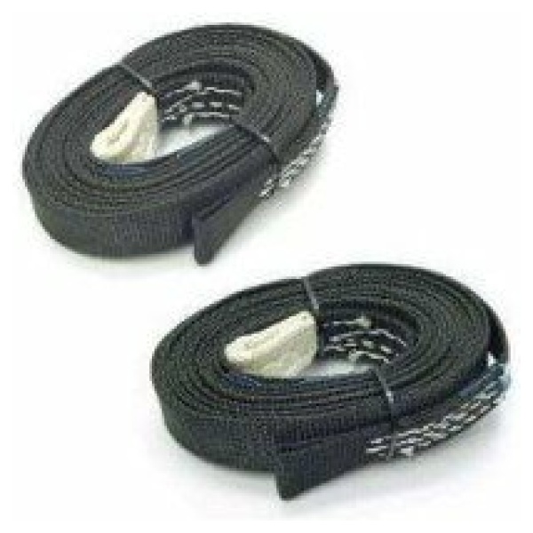 Merkloos Set nylon band tbv VEH150