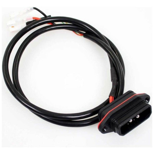Bafang accu connector 900mm UART - Afbeelding 2