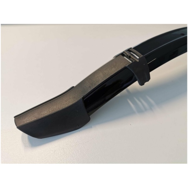 Gazelle Spatbord voor 28" SKS PR.E61 Fendervision Zwart - Afbeelding 2