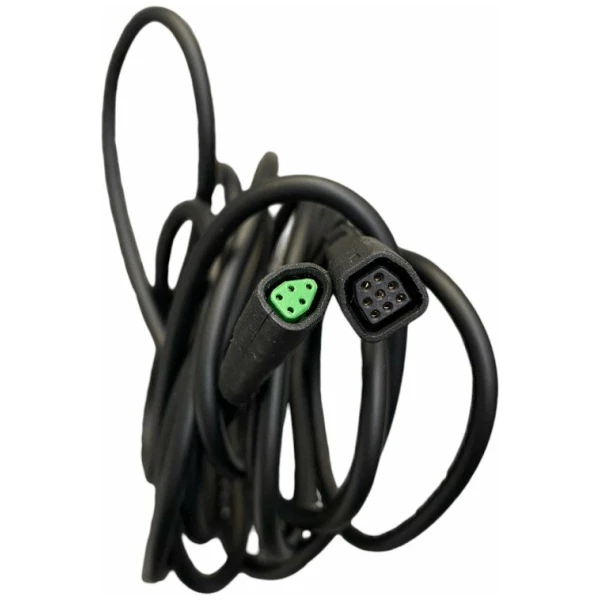 Bafang display kabel 43V 2000mm Canbus