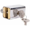 Gad Slotkop -star met 2 pinnen 8mm messing - Afbeelding 4