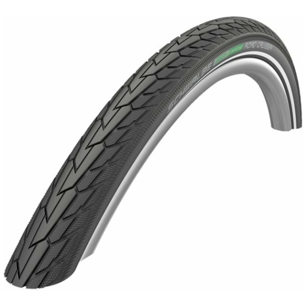 Schwalbe buitenband road cruiser 12 X 1.75 Zwart