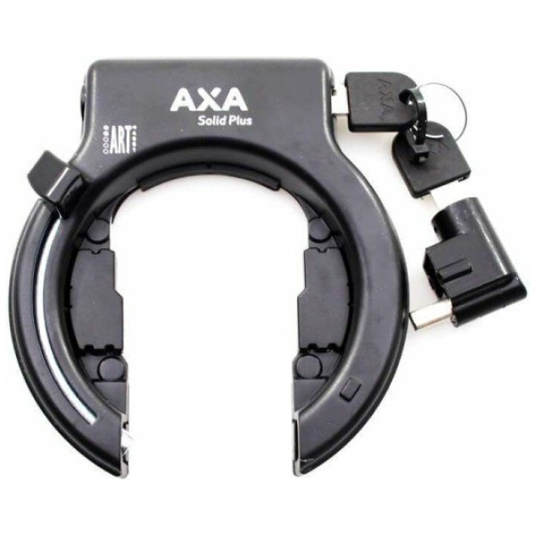 Cortina ringslot Solid Plus +Bafang cil