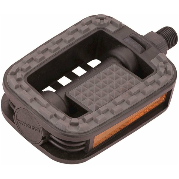 Union Werkplaats pedalen 807 anti-slip