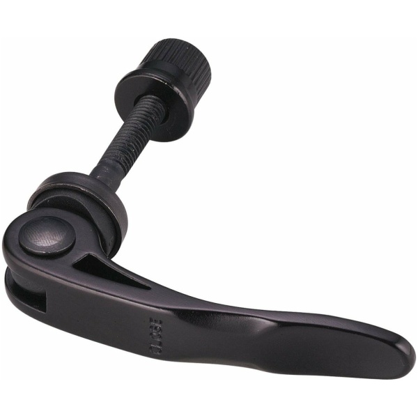 Marwi Zadelsnelspanner 50mm Alu Zwart