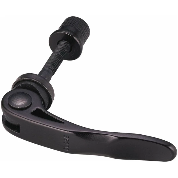 Marwi Zadelsnelspanner 50mm Alu Zwart