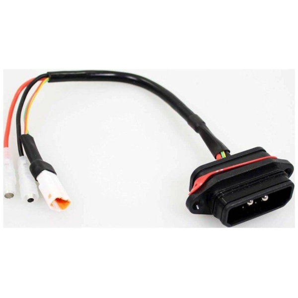 Bafang accu connector 200mm UART - Afbeelding 2