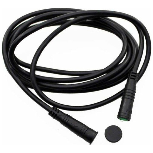 Bafang display kabel 43V 1650mm