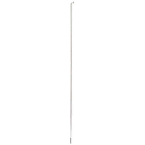 Sapim Spaak 14 230mm RVS Zonder Nippel - Afbeelding 4