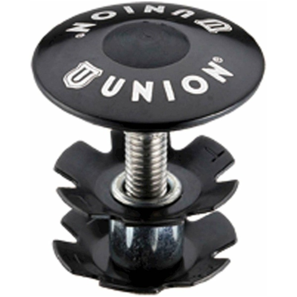 Union plug/kap Ahead 1 1/8 zw