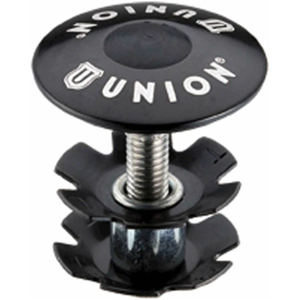 Union plug/kap Ahead 1 1/8 zw