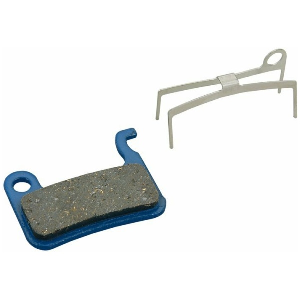 Marwi Union schijfremblok Shim XTR Grijs