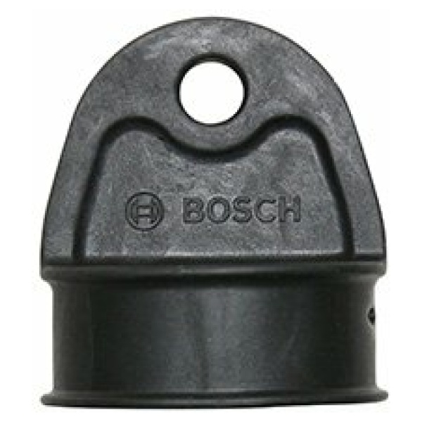Bosch AFDEKPLUG BESCHERM. ACCUCONTACTEN AAN FIETS - Afbeelding 2
