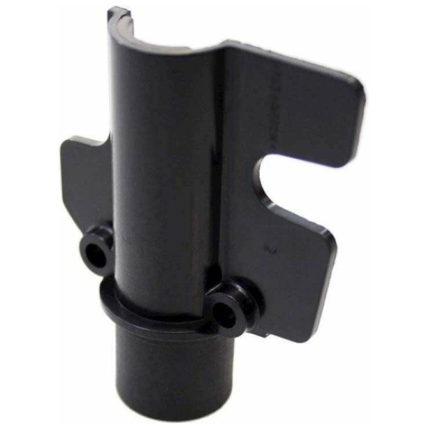 Cortina Ecomo Slotbevestigingsset - Slotcilinder Houder voor Accubak - Afbeelding 2