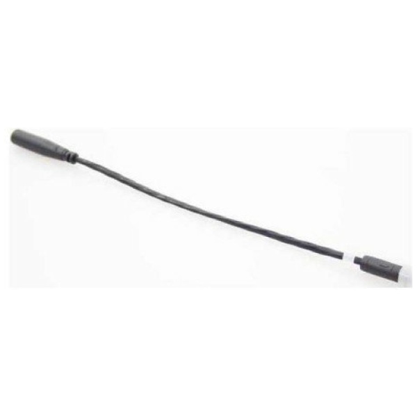 Cortina Cort verloopst Ecomo motorkabel