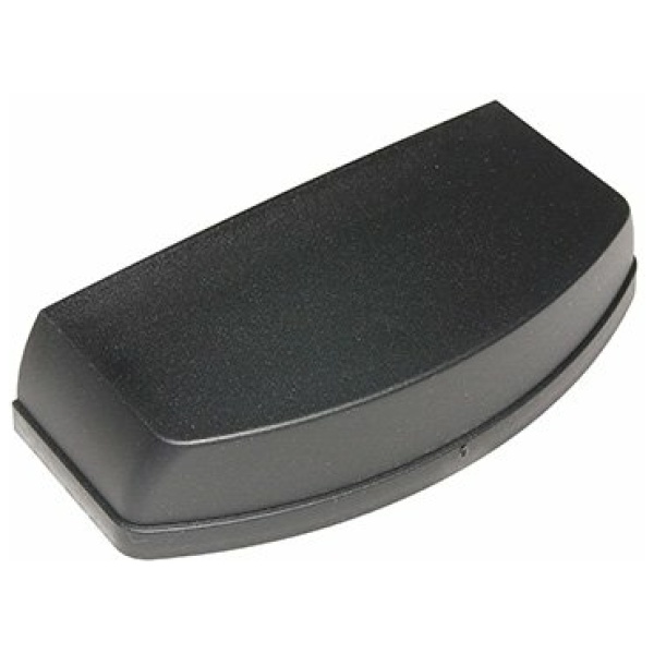Bosch AFDEKKAP DOCKING DRAGER CLASSIC+ Zwart