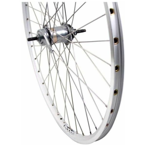 Cortina Achterwiel 28 INCH. ZAC2000 Shimano nexus 3V REMNAAF - Afbeelding 2