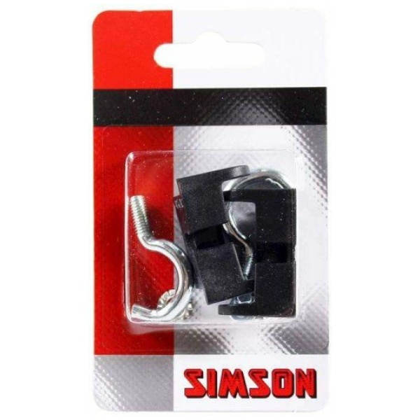 Simson Bevestiging Set Ringslot 020483