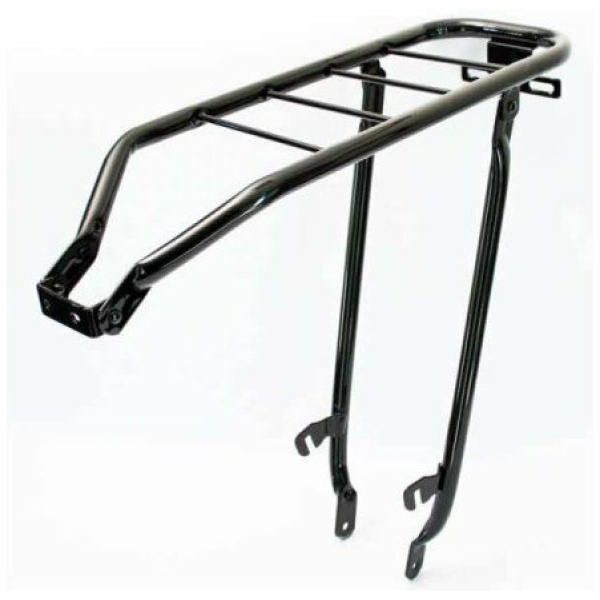 Cortina achterdrager U4 57 Zwart
