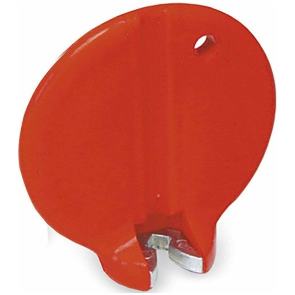 Cyclus Nippelspanner rood 14G 720515 - Afbeelding 2