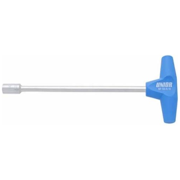 Unior soksleutel T handv 8mm