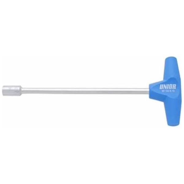 Unior soksleutel T handv 8mm