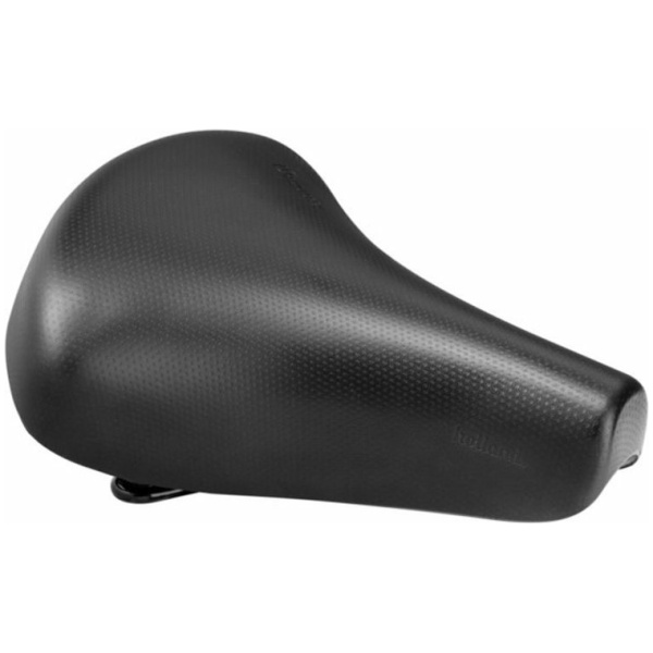 Selle Royal Holland Zwart