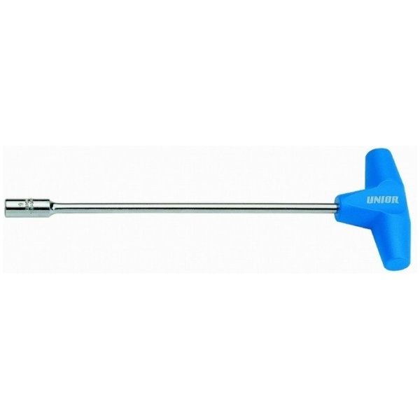 Unior DOPSLEUTEL T MODEL 9.0MM