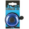 M-wave Fietsbel Bella Trill - Blauw - Afbeelding 2