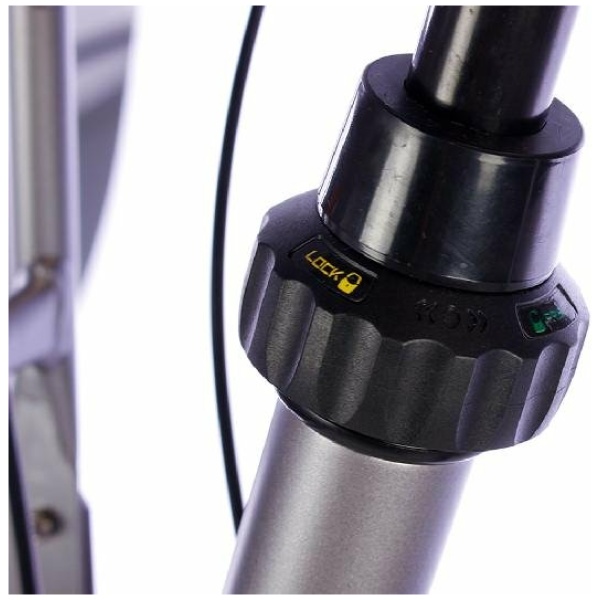 Shimano GAZELLE Balhoofdstel Vergrendeling - Afbeelding 2