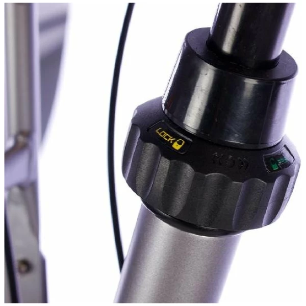 Shimano GAZELLE Balhoofdstel Vergrendeling - Afbeelding 2