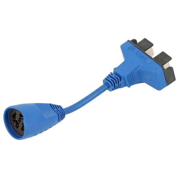 Bosch adapter CapacityTester 1270015627 - Afbeelding 2