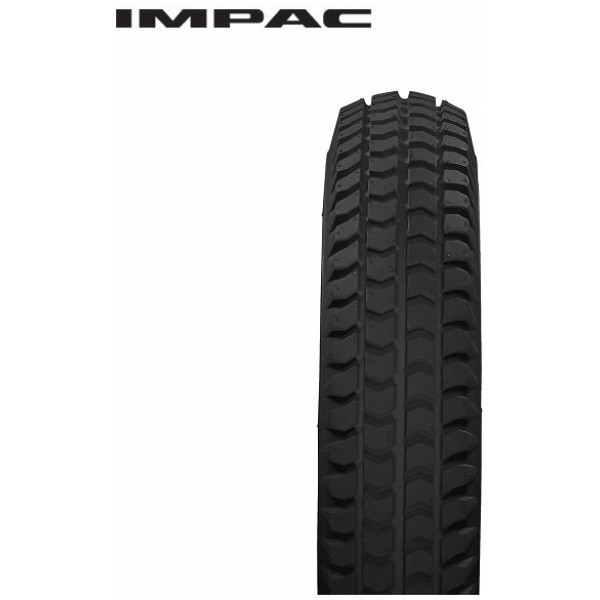 Delitire Deli Tire Buitenband Tube 260 X 85 Zwart