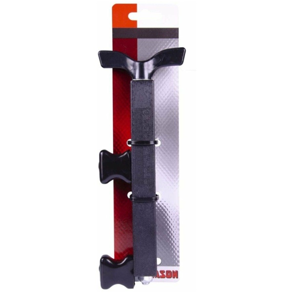 Simson Vorkuitzetter excellent 020997 Rood - Afbeelding 2