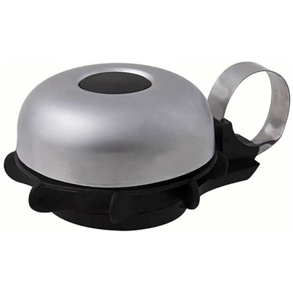 Spanninga Spann bel Easyring m chr Chroom